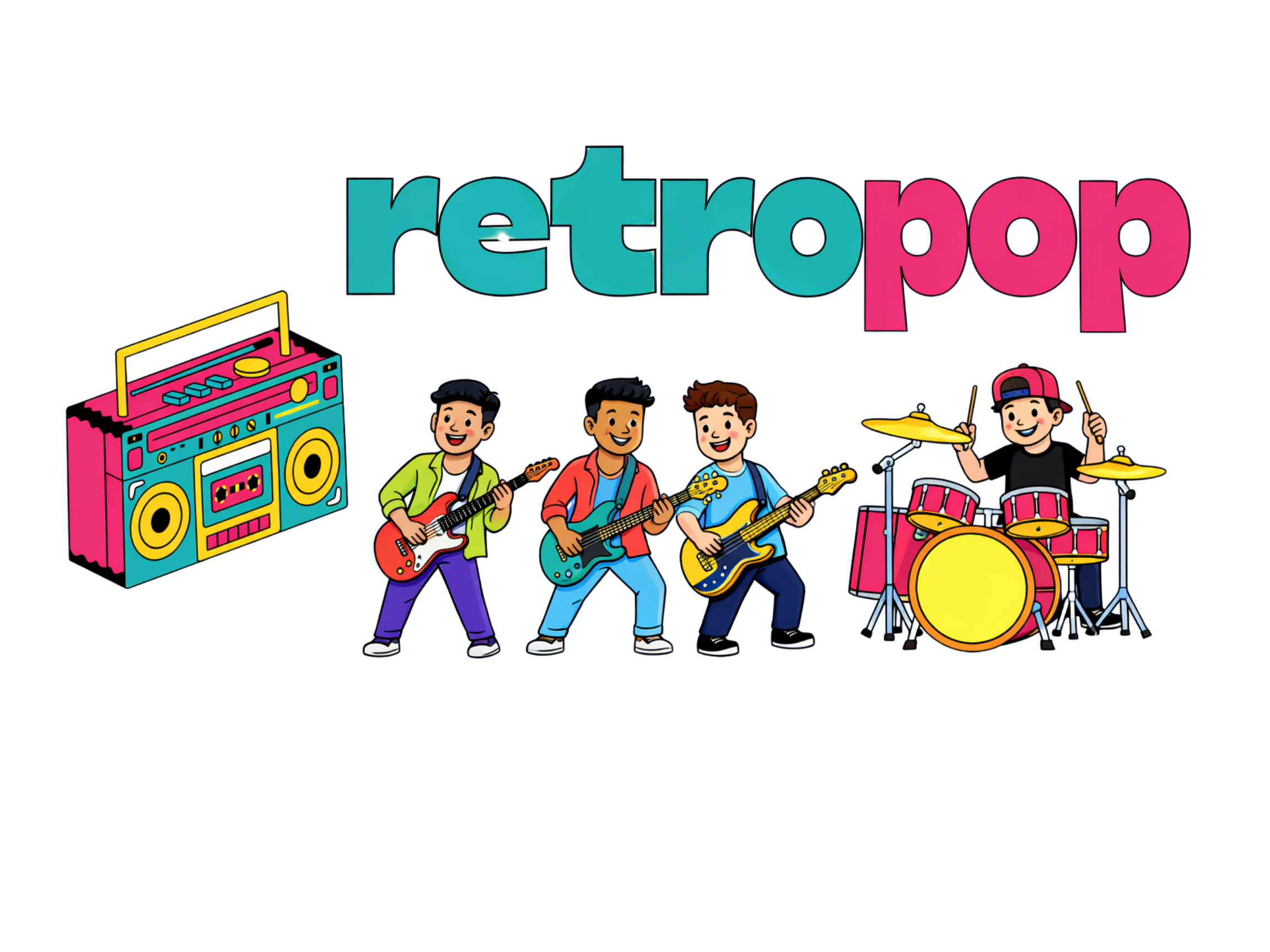 Retropop